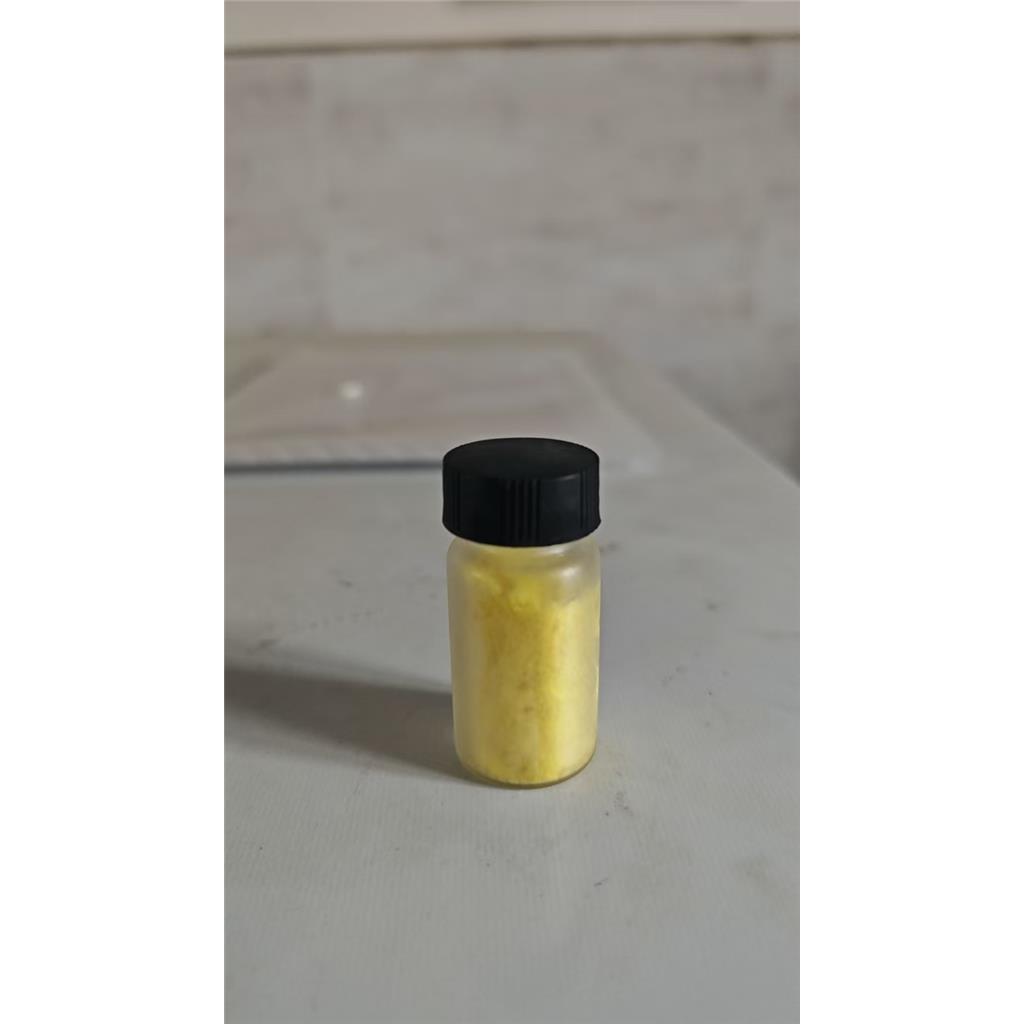 氯化烯丙基钯(II)二聚物