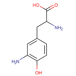 FITC-3-硝基-L-酪氨酸，FITC-3-Nitro-L-tyrosine