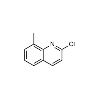 aladdin 阿拉丁 C730072 2-氯-8-甲基喹啉 4225-85-8 ≥97%