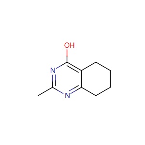 aladdin 阿拉丁 M680302 2-甲基-5,6,7,8-四氢喹唑啉-4-醇 19178-21-3 ≥97%