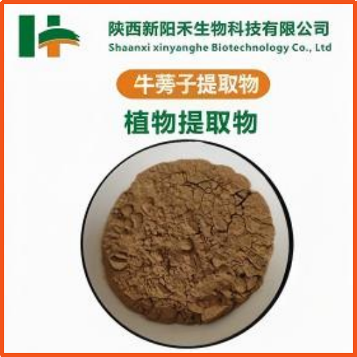 牛蒡子提取物