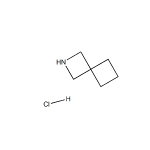 aladdin 阿拉丁 A729841 2-氮杂螺[3.3]庚烷盐酸盐 1420271-08-4 ≥97%