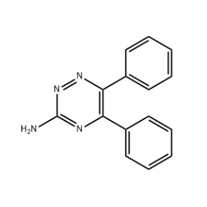 aladdin 阿拉丁 D694619 二苯基-1,2,4-三嗪-3-胺 4511-99-3 ≥97%