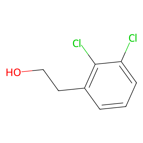 aladdin 阿拉丁 D189792 2,3-二氯苯乙醇 114686-85-0 ≥98%