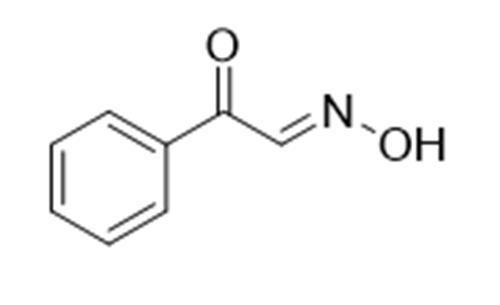 2-异亚硝基苯乙酮