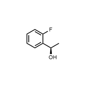 aladdin 阿拉丁 E701037 (R)-1-(2-氟苯基)乙醇 162427-79-4 ≥97%