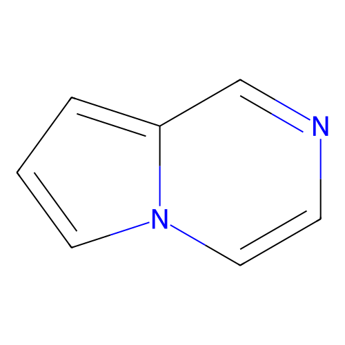 aladdin 阿拉丁 P192474 吡咯并[1,2-a]吡嗪 274-45-3 ≥97%