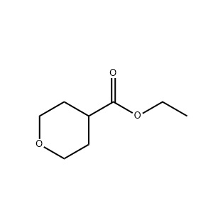 aladdin 阿拉丁 E727518 四氢吡喃-4-羧酸乙酯 96835-17-5 ≥98%
