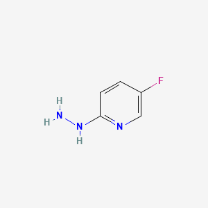 aladdin 阿拉丁 F729685 5-氟-2-肼基吡啶 145934-90-3 ≥95%