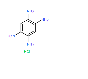1,2,4,5-苯四胺四盐酸盐