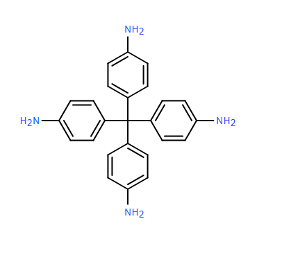 四(4-氨基苯基)甲烷