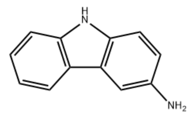 3-氨基咔唑