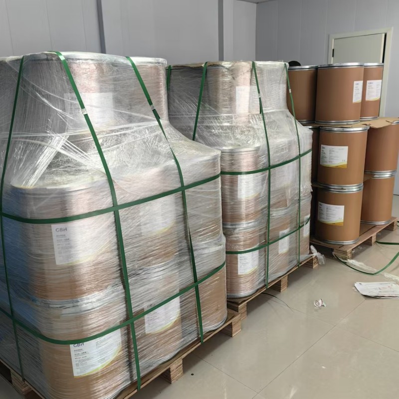 D-氨基葡萄糖硫酸盐 14999-43-0 营养强化剂