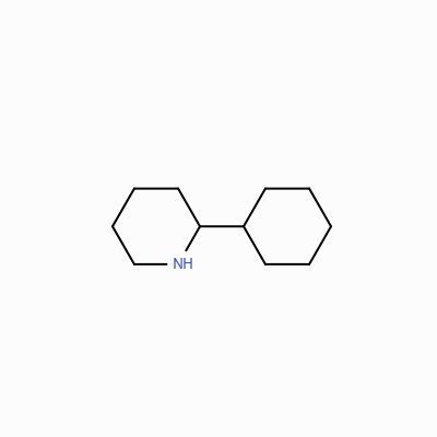 aladdin 阿拉丁 C735663 2-环己基哌啶 56528-77-9 ≥95%
