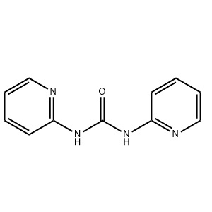 aladdin 阿拉丁 D694716 1,3-二吡啶-2-基脲 6268-43-5 ≥97%