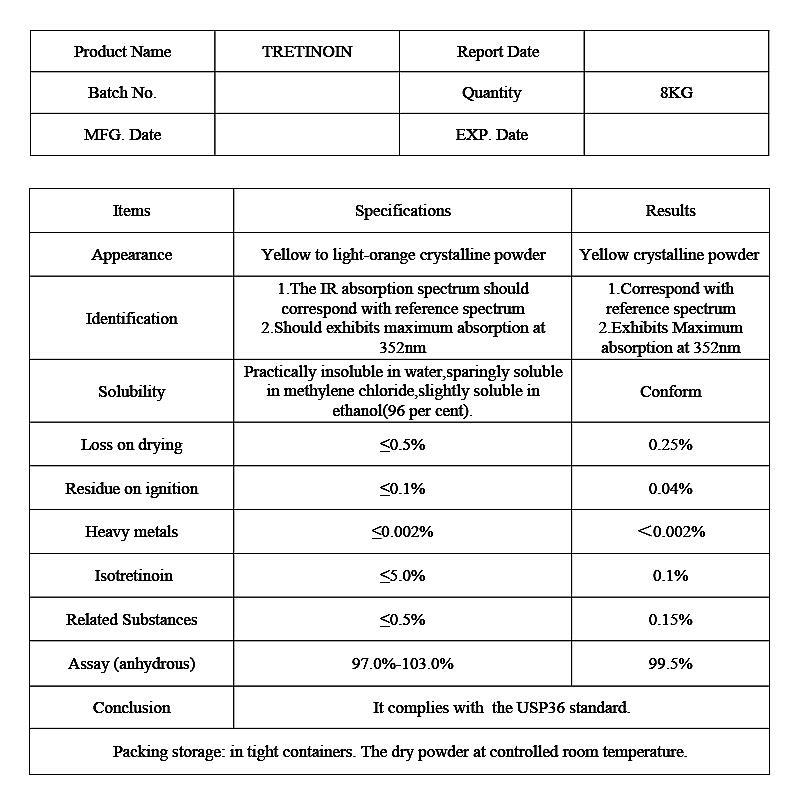 维生素A酸 维甲酸 维A酸.jpg