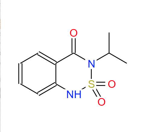 25057-89-0  灭草松