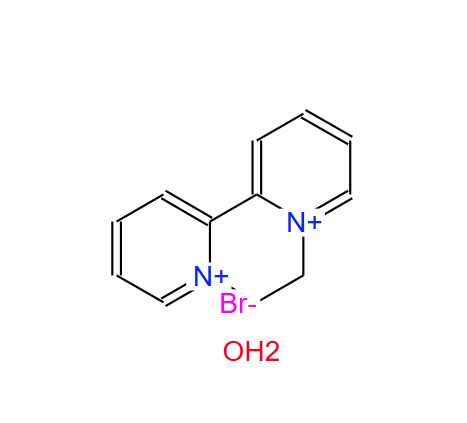 6385-62-2  敌草快