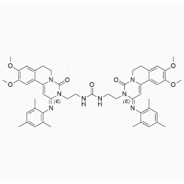 恩塞芬汀杂质7   3097346-53-4
