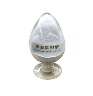 熊去氧胆酸