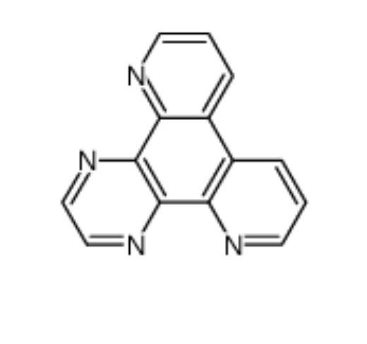 吡嗪并[2,3-f] [4,7]菲咯啉 217-82-3