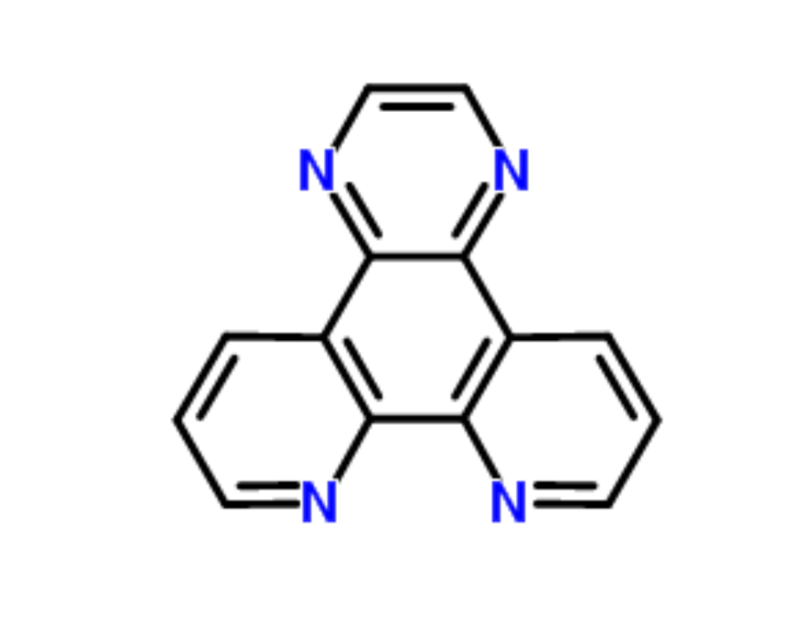 吡嗪并[2,3-f][1,10]菲咯啉 217-90-3