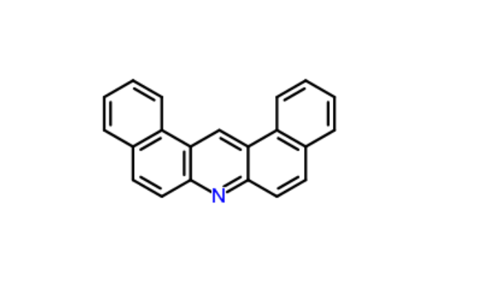 二苯并(A,J)丫啶 224-42-0