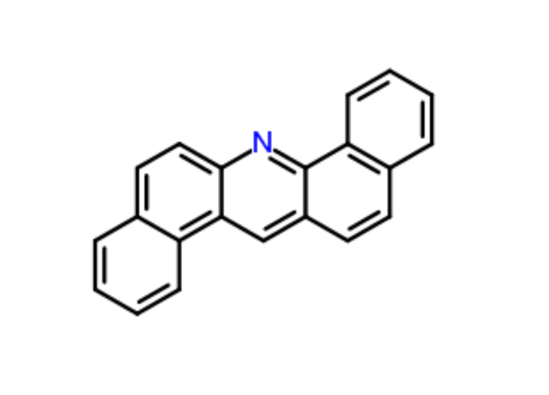 二苯并(A,H)杂蒽 226-36-8