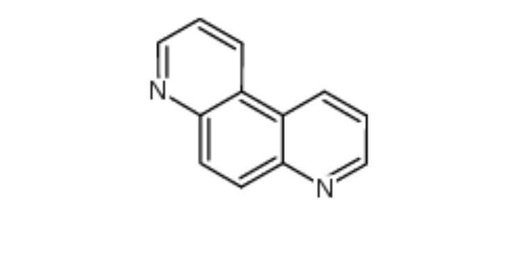 4,7-菲咯啉 230-07-9