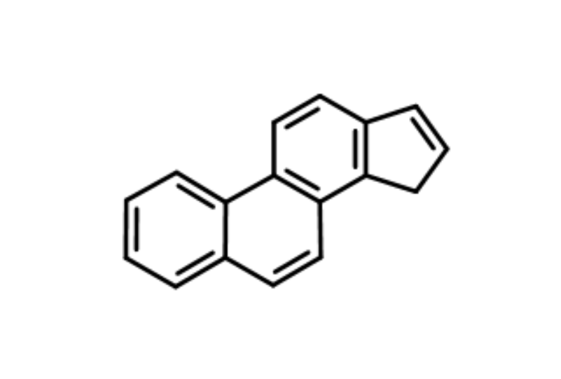 1H-环五[l]菲 235-92-7