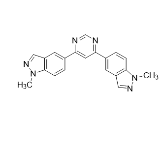 安达艾替尼杂质SM04-B