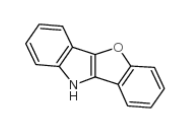 10h-苯并呋喃并[3,2-b]吲哚 248-66-8