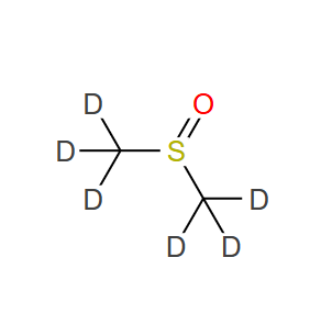 氘代二甲基亚砜