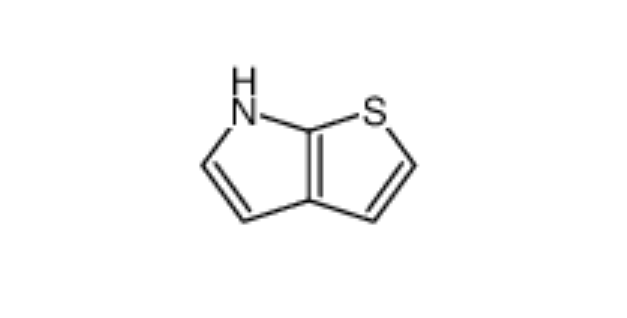 6H-噻吩并[2,3-b]吡咯 250-79-3