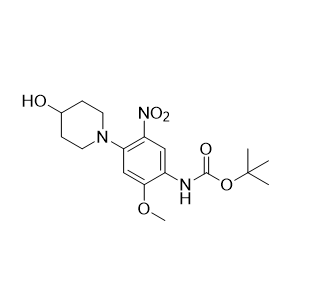 安达艾替尼杂质SM02-E