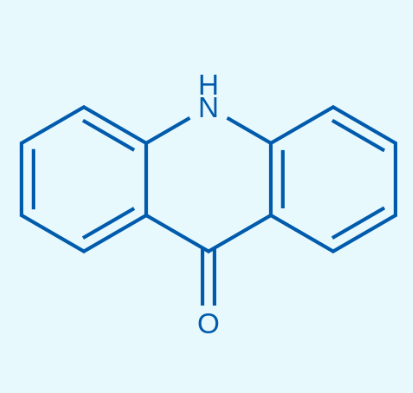 吖啶酮  578-95-0