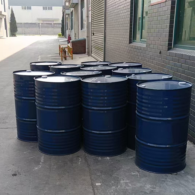 建业一异丁胺桶装    一桶起订  国标工业级