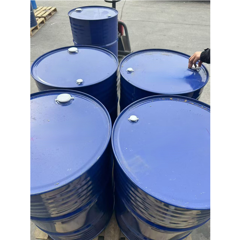 建业一异丁胺桶装    一桶起订  国标工业级