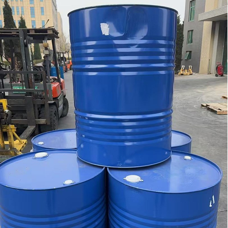 建业一异丁胺桶装    一桶起订  国标工业级