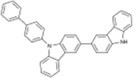 8-[1,1'-联苯]-4-基-3,3'-联-9H-咔唑