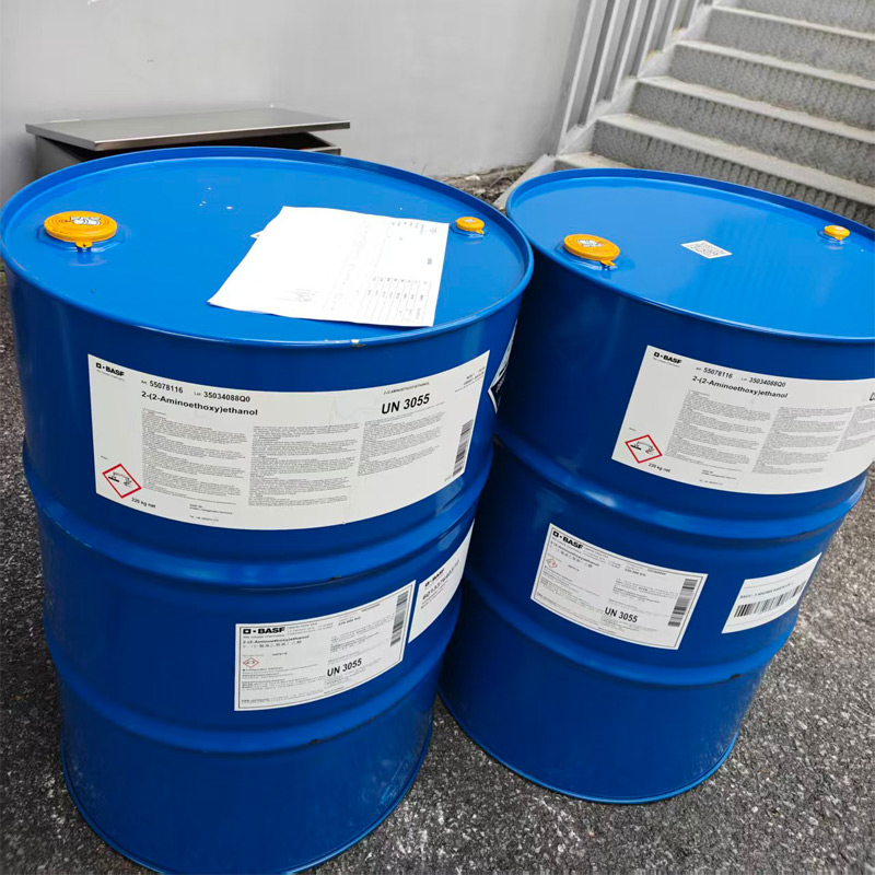二甘醇胺巴斯夫 亨斯迈     一桶起订    量大从优