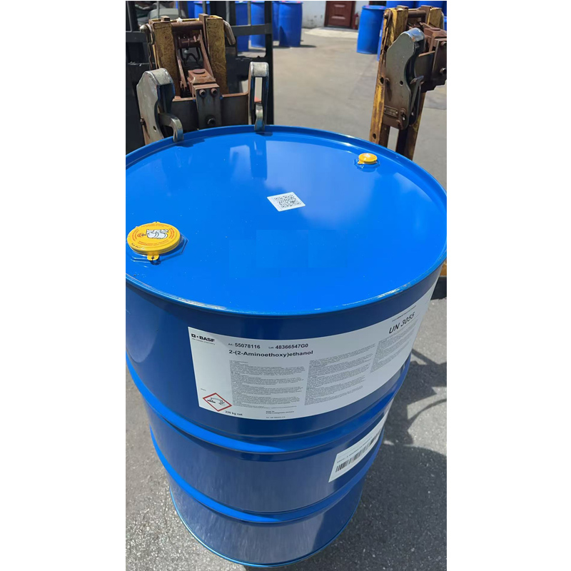 二甘醇胺巴斯夫 亨斯迈     一桶起订    量大从优