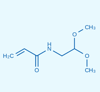 N-(2,2-二甲氧基乙基)-2-丙烯酰胺  49707-23-5
