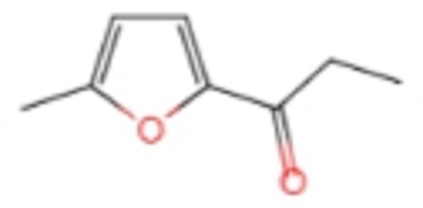 2-甲基-5-丙酰基呋喃