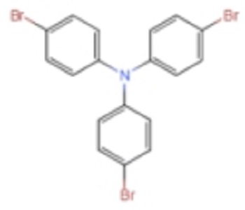 三（4-溴代苯基）胺