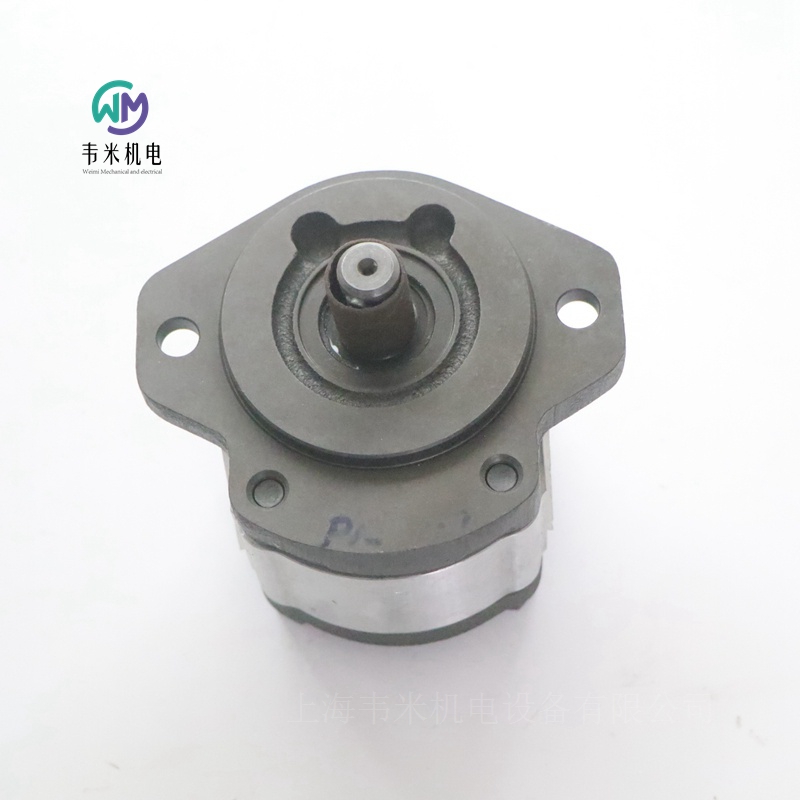 REXROTH齿轮泵AZPW-21-004RQRXXMB-S0593