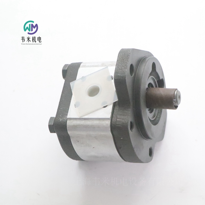 REXROTH齿轮泵AZPW-21-004RQRXXMB-S0593