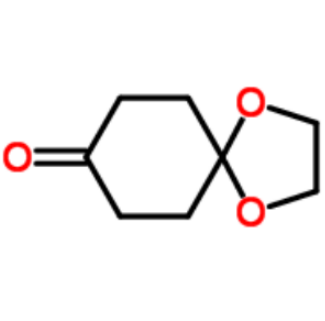 1,4-二氧杂螺[4.5]癸烷-8-酮；4746-97-8