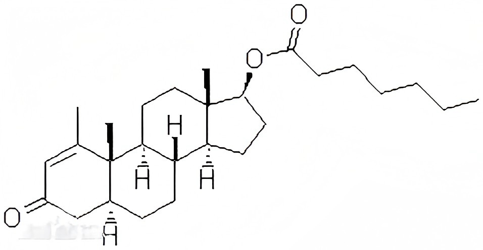 美替诺龙庚酸酯