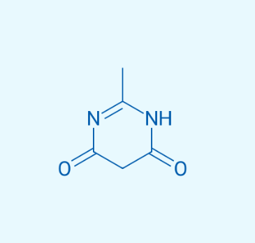4,6-二羟基-2-甲基嘧啶  40497-30-1